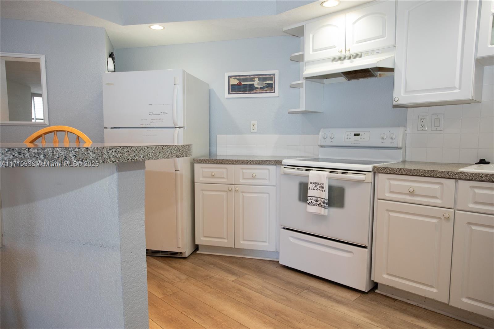 OCEANVIEW PARK CONDO - Residential