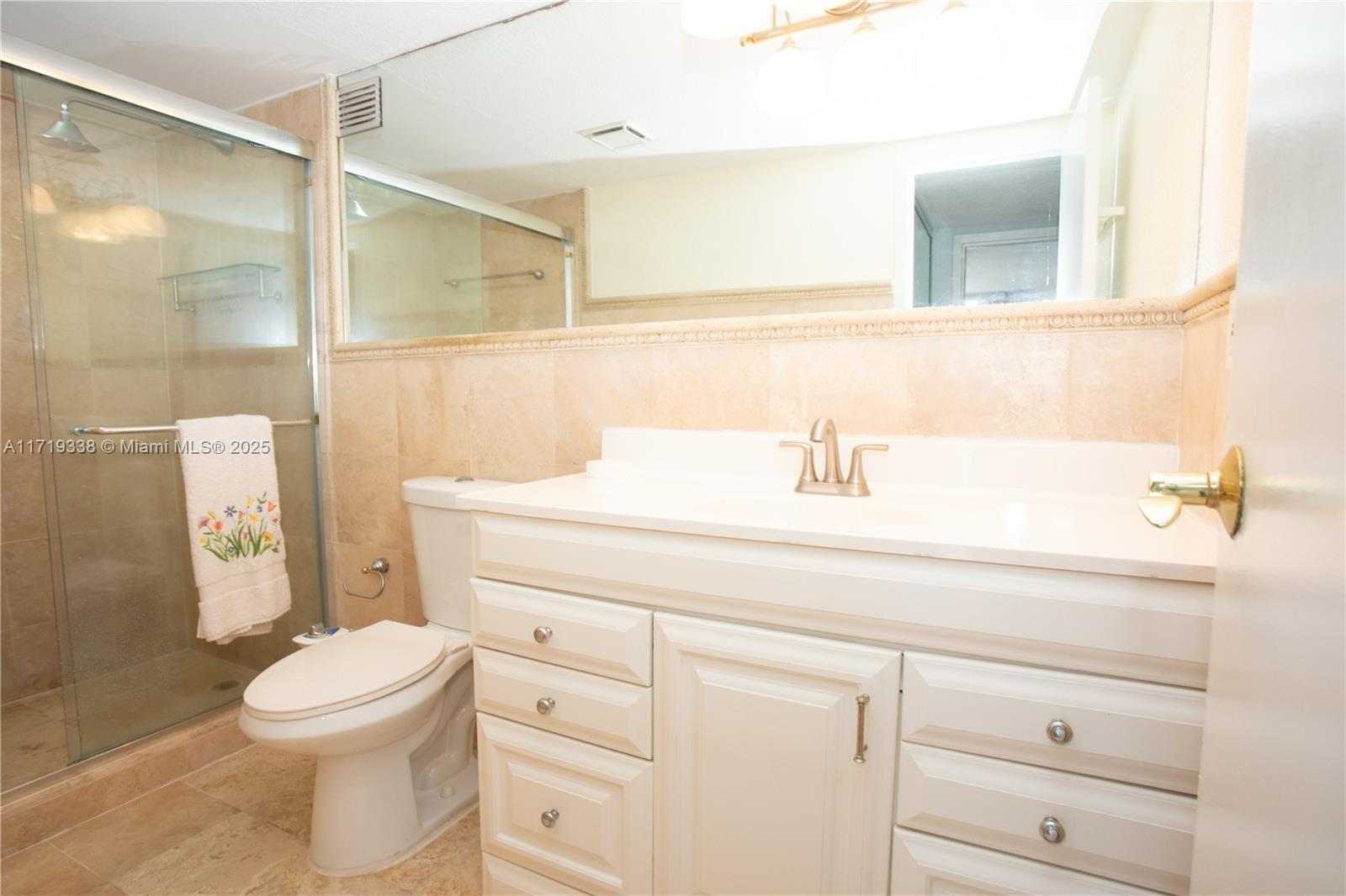 OCEANVIEW PARK CONDO - Residential