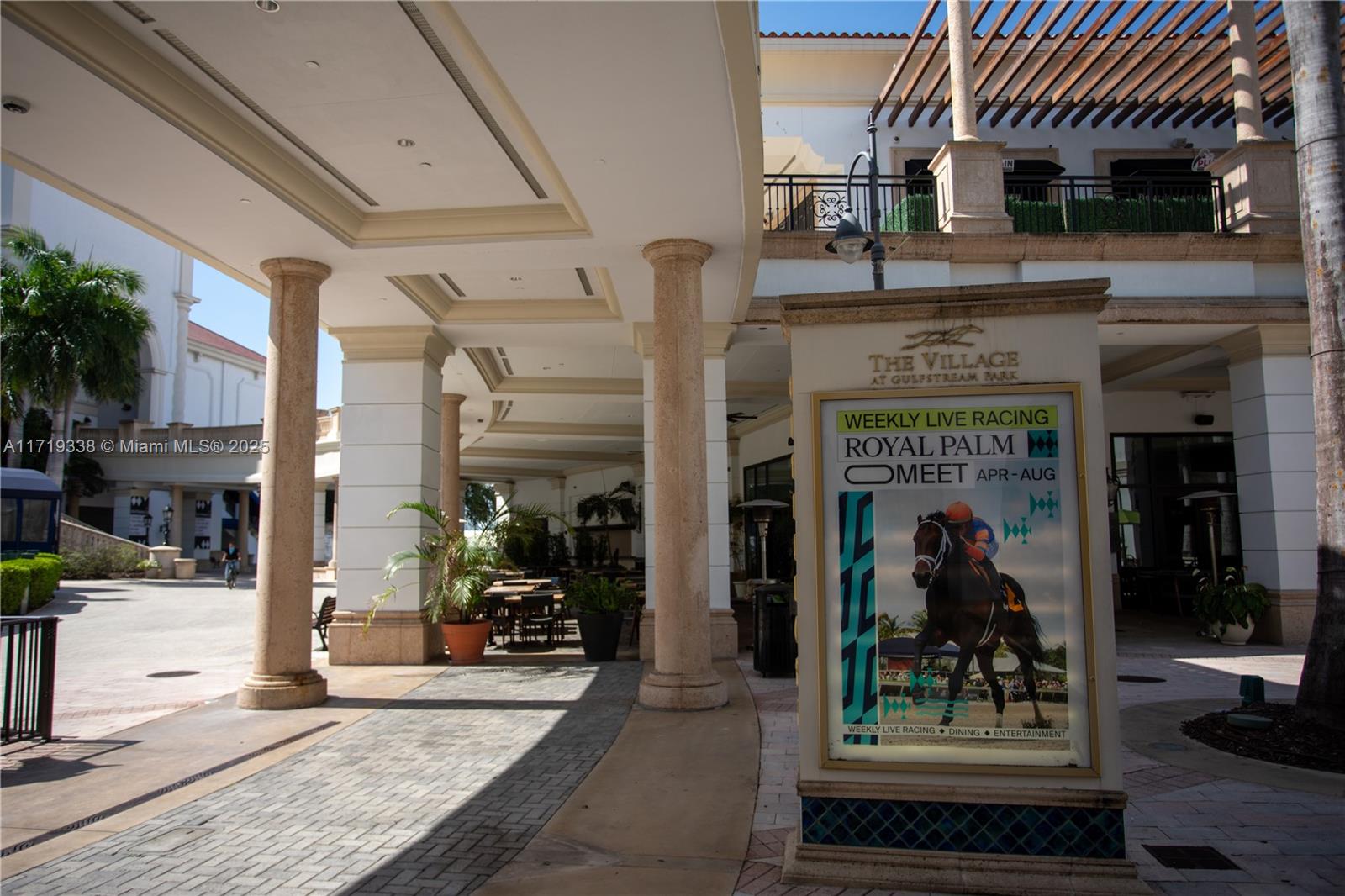 OCEANVIEW PARK CONDO - Residential