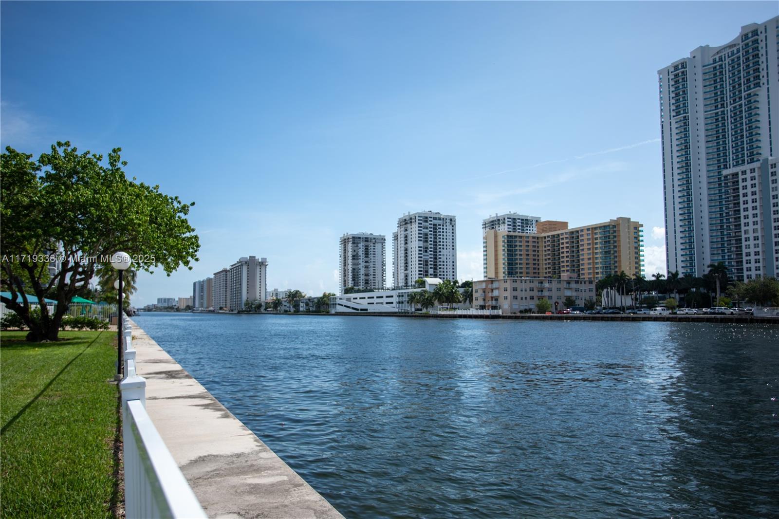 OCEANVIEW PARK CONDO - Residential