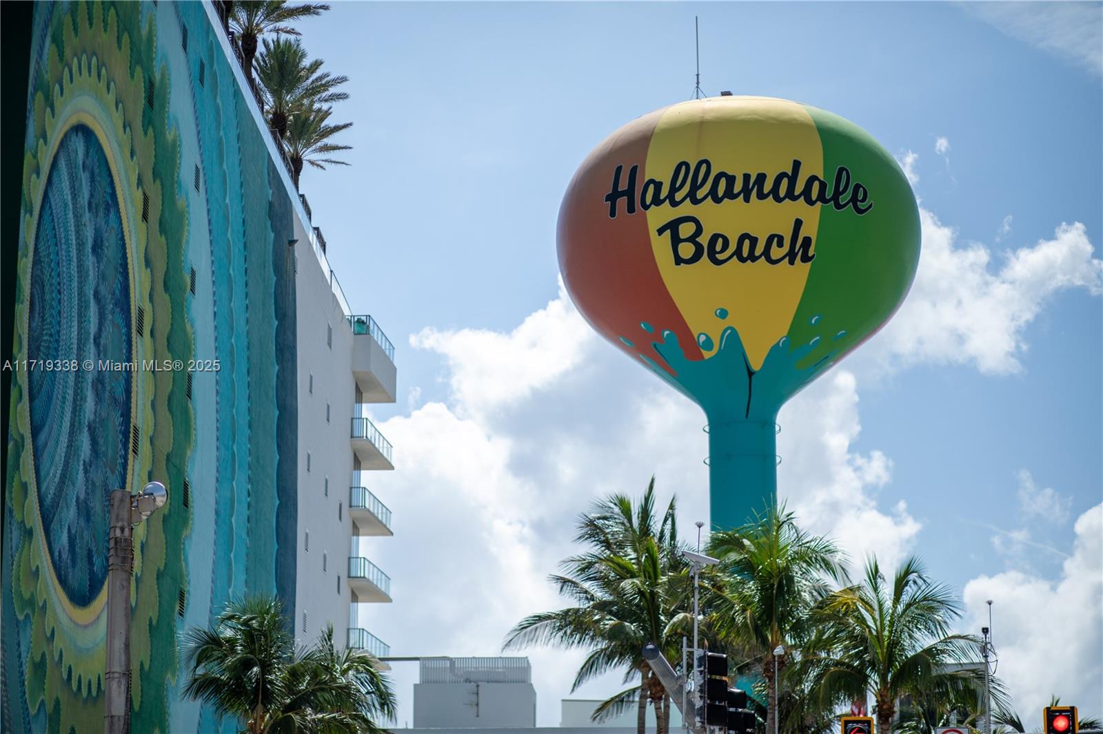 OCEANVIEW PARK CONDO - Residential