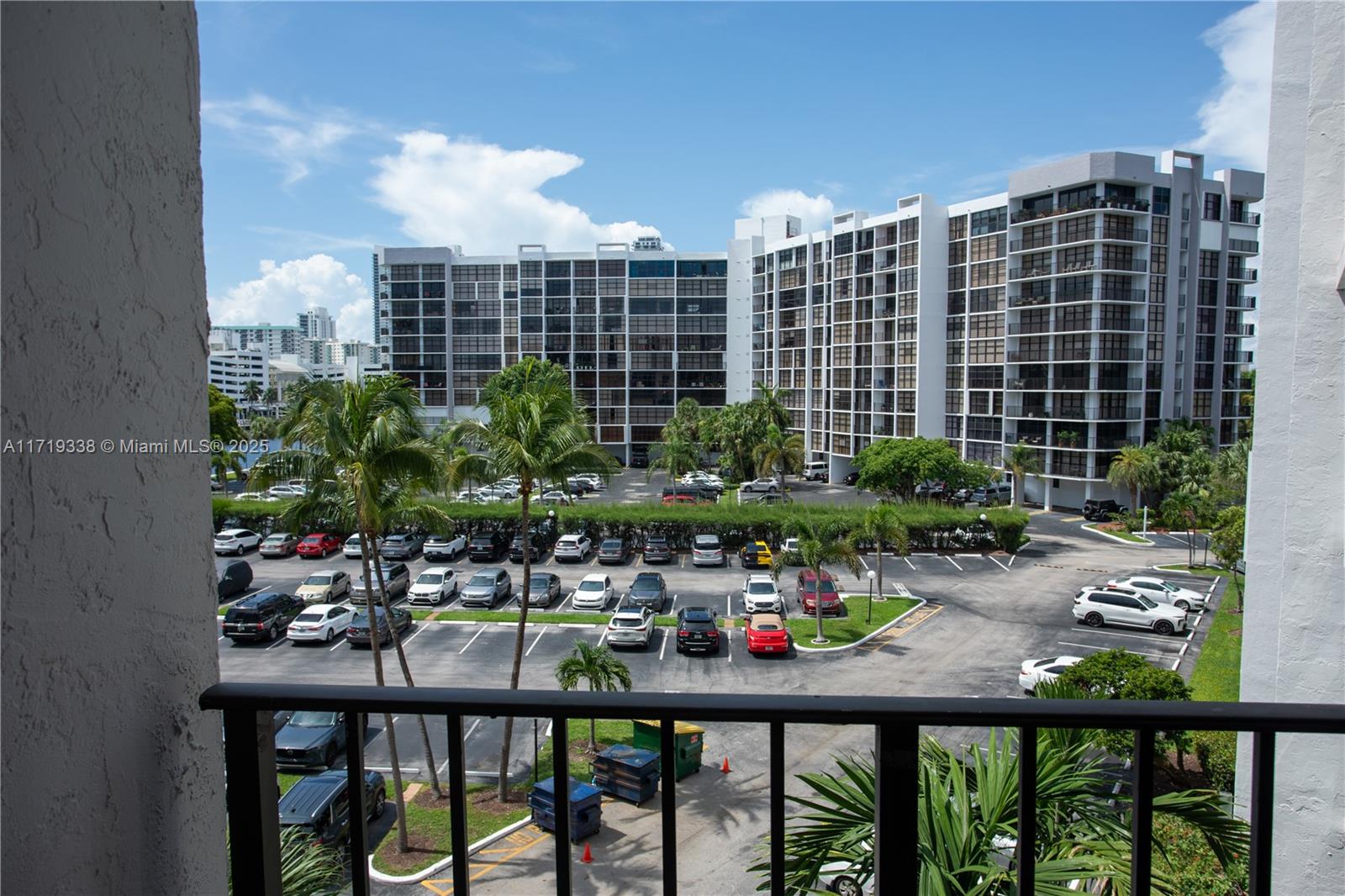 OCEANVIEW PARK CONDO - Residential