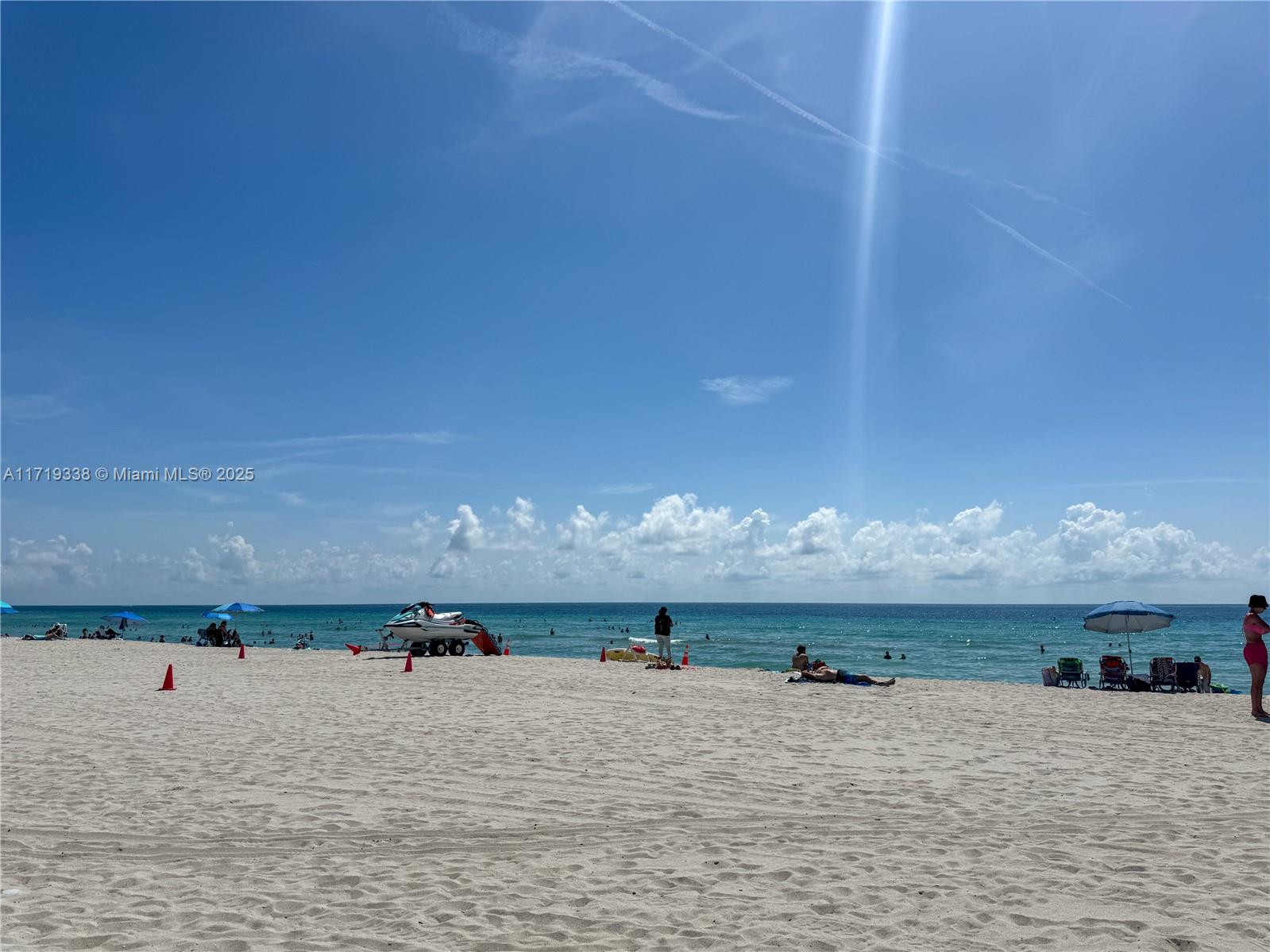 OCEANVIEW PARK CONDO - Residential