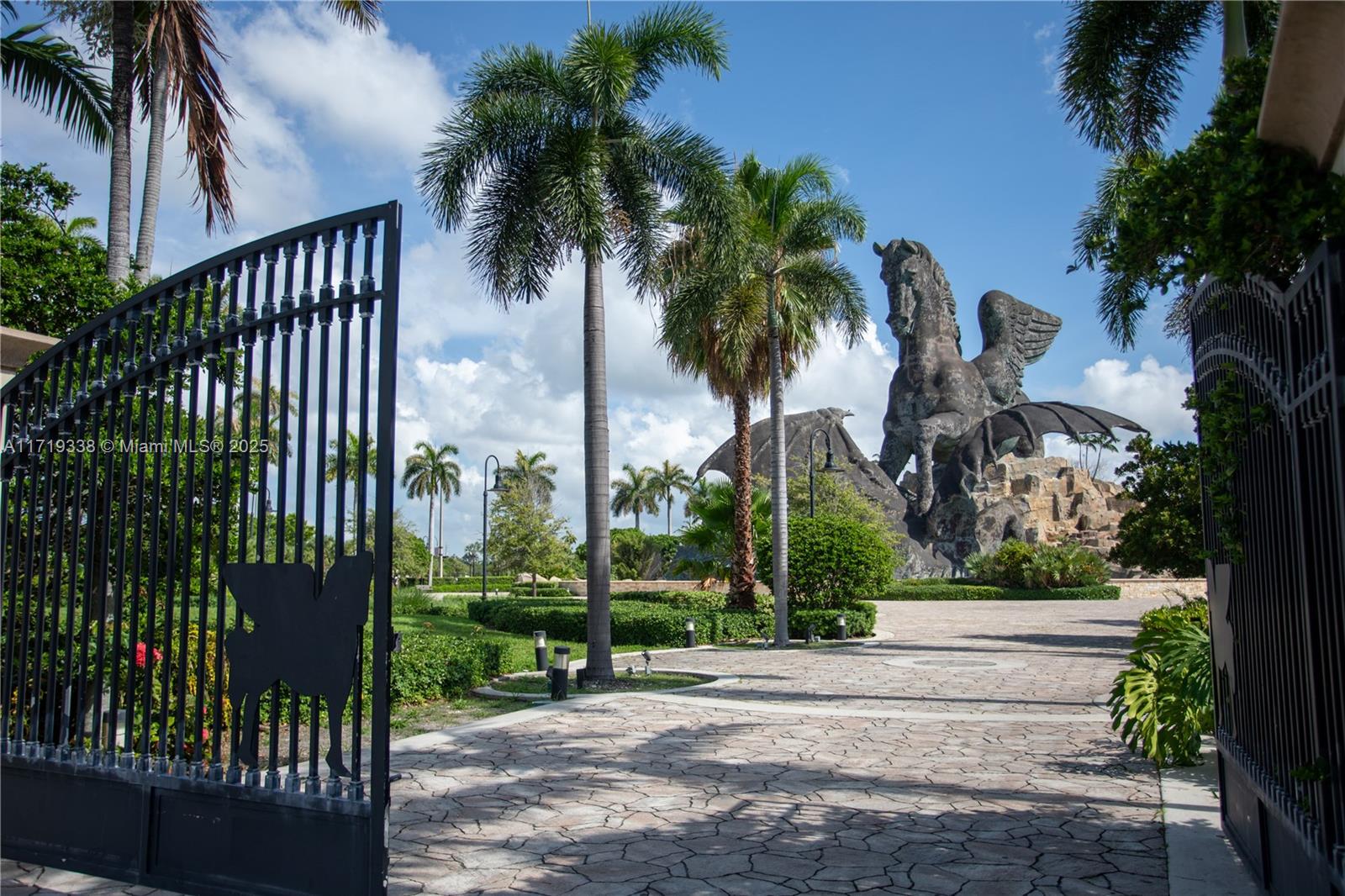 OCEANVIEW PARK CONDO - Residential