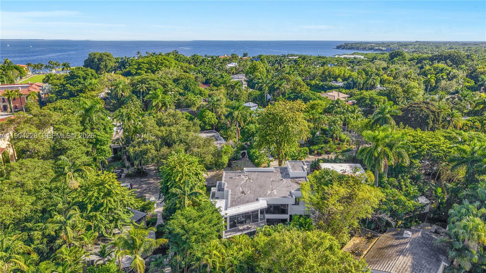 FOUR-WAY LODGE ESTATES - Residential