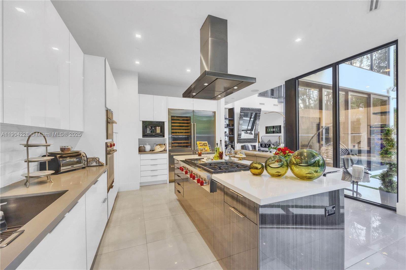 FOUR-WAY LODGE ESTATES - Residential