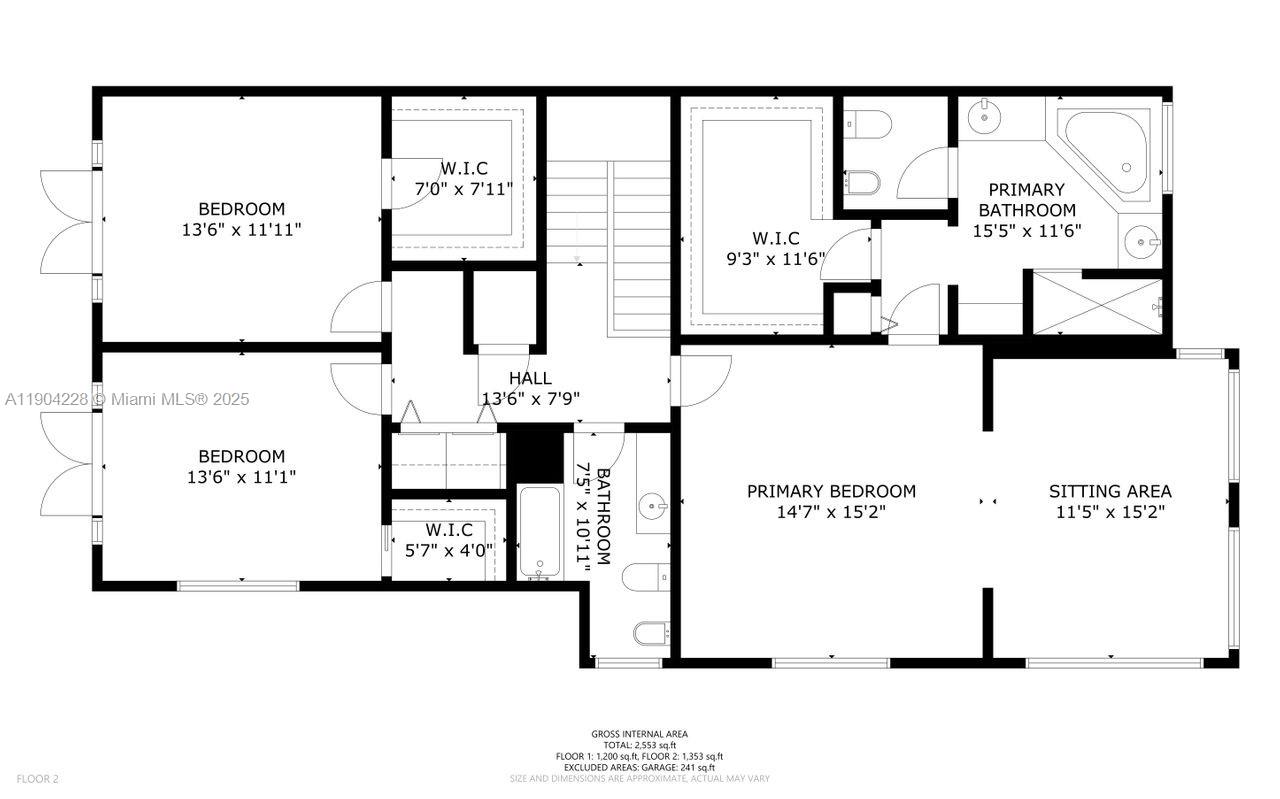FOUR-WAY LODGE ESTATES - Residential