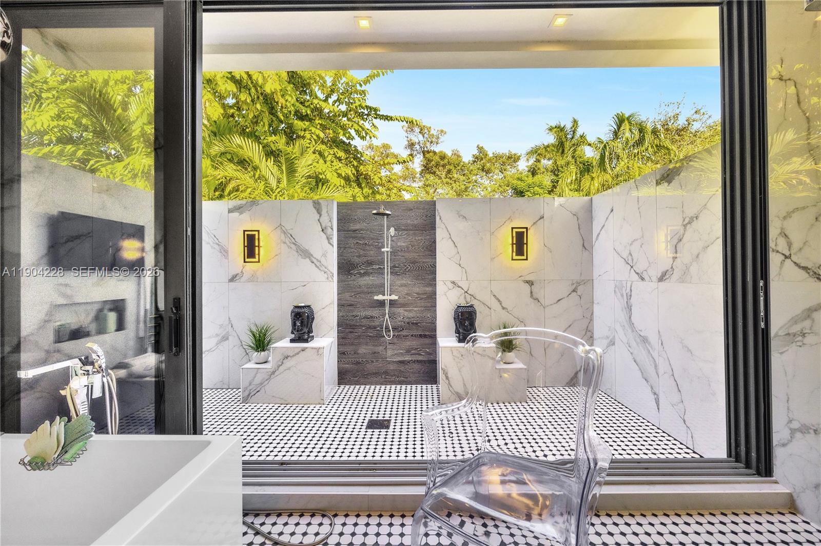 FOUR-WAY LODGE ESTATES - Residential