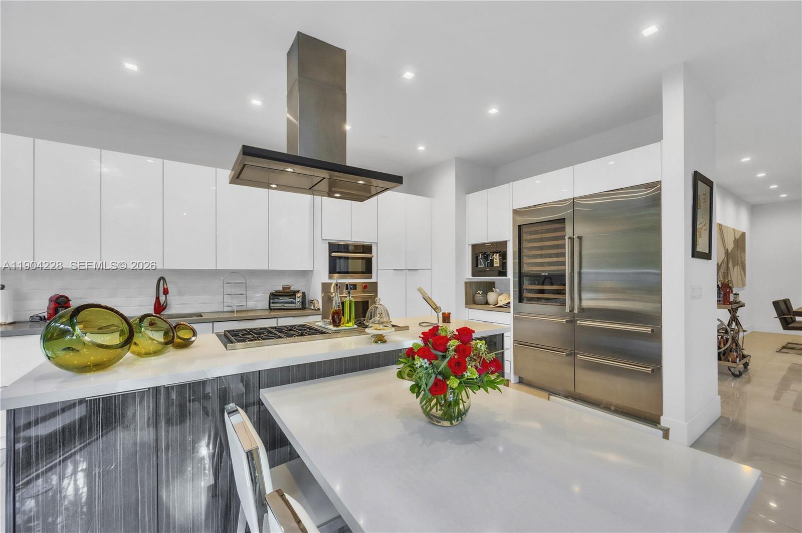 FOUR-WAY LODGE ESTATES - Residential