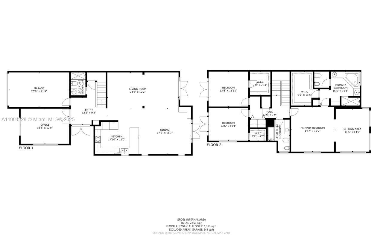 FOUR-WAY LODGE ESTATES - Residential