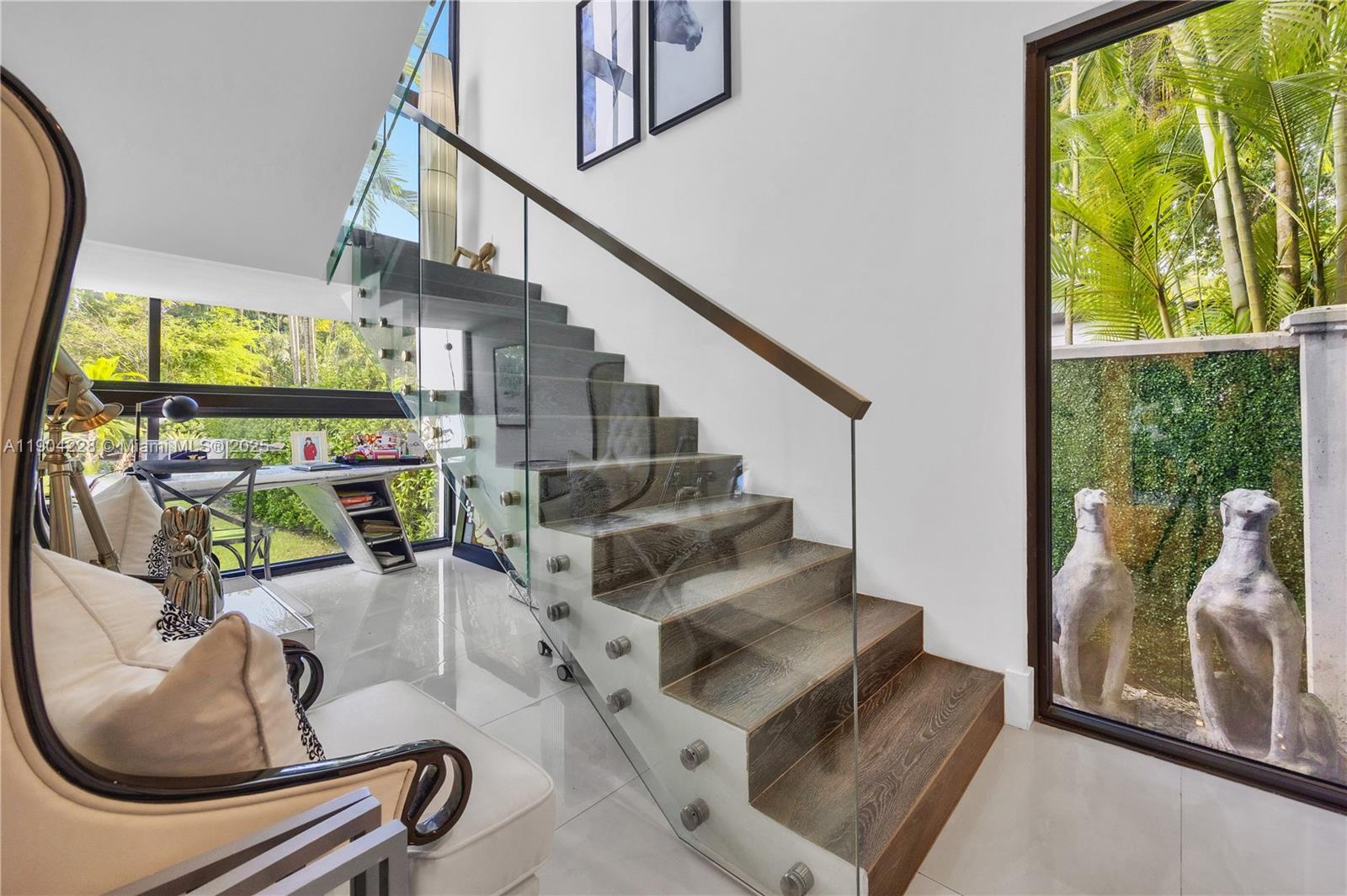 FOUR-WAY LODGE ESTATES - Residential