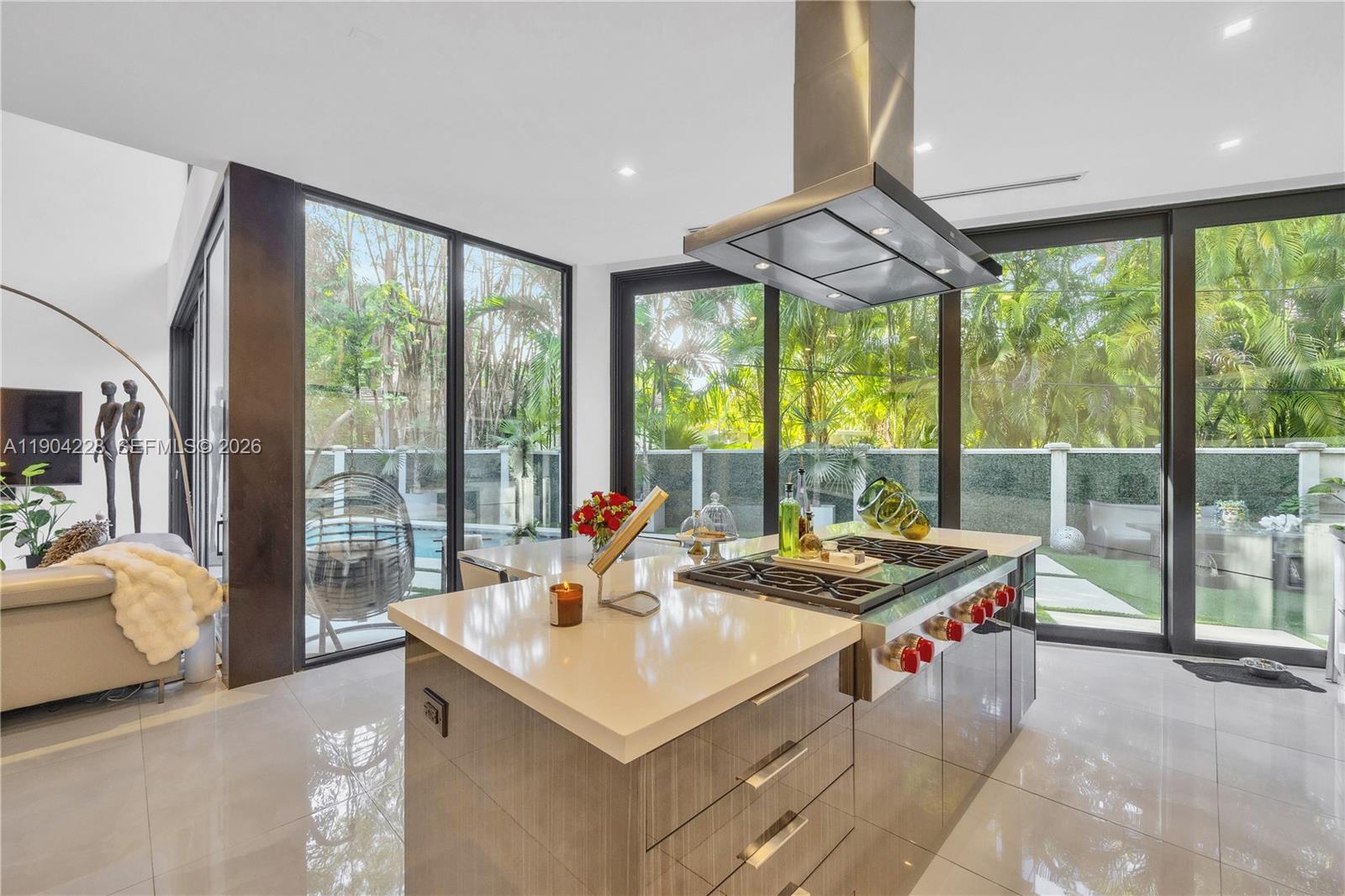 FOUR-WAY LODGE ESTATES - Residential