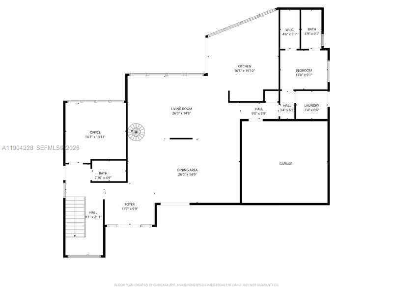 FOUR-WAY LODGE ESTATES - Residential