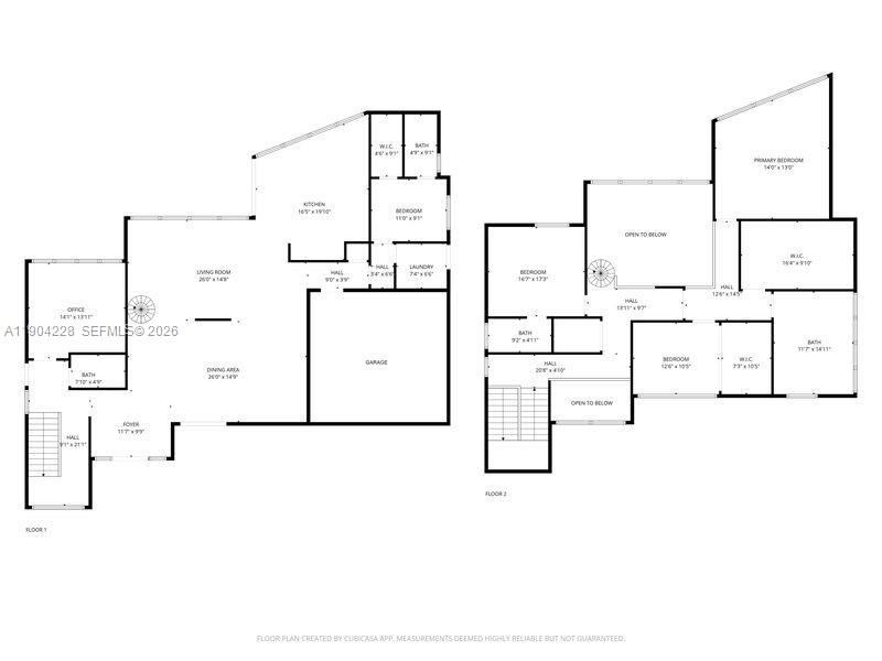 FOUR-WAY LODGE ESTATES - Residential