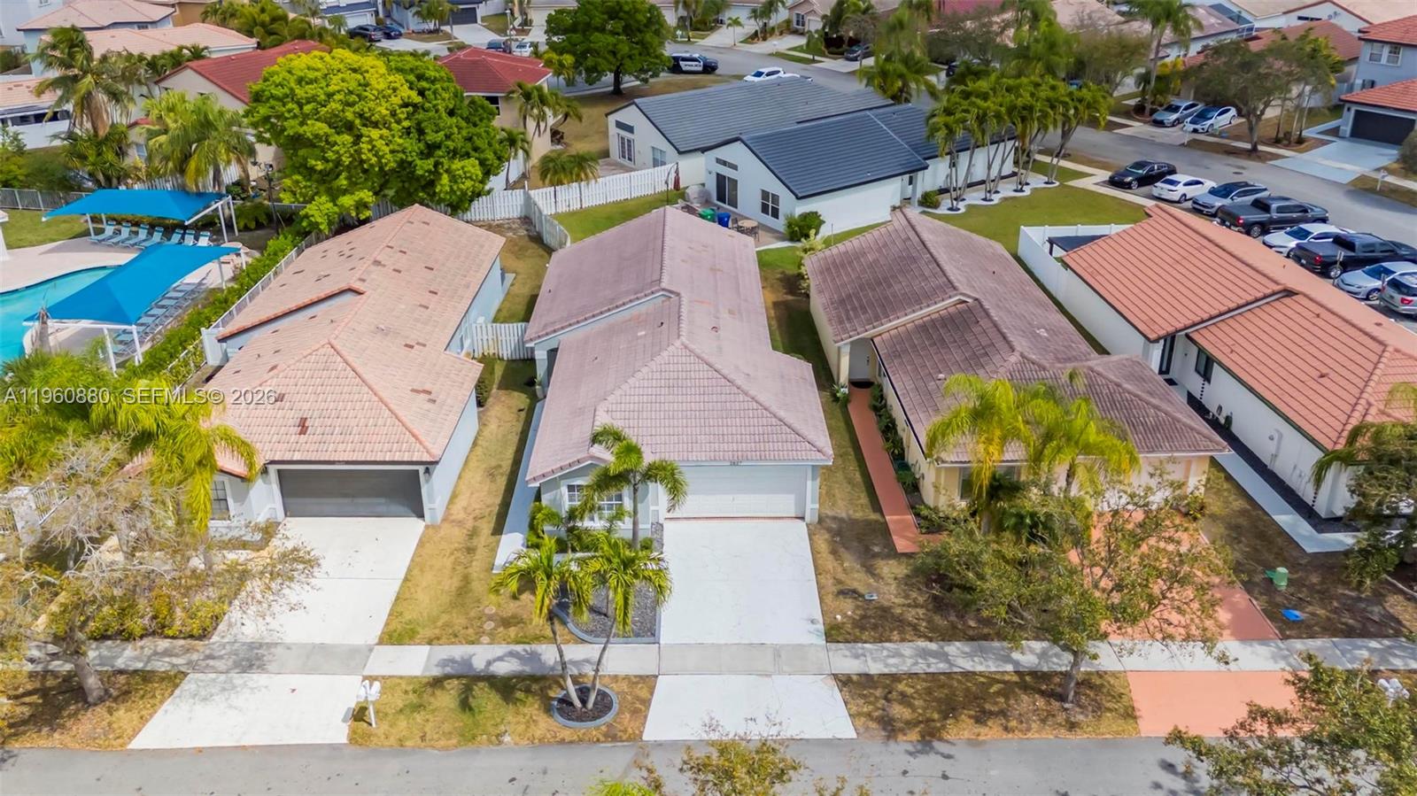 SILVER LAKES PHASE III - Residential