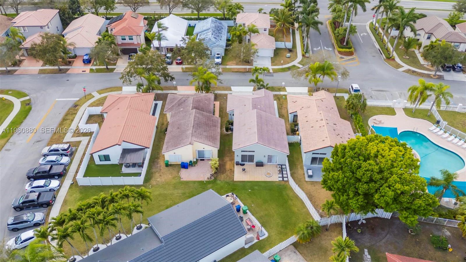 SILVER LAKES PHASE III - Residential