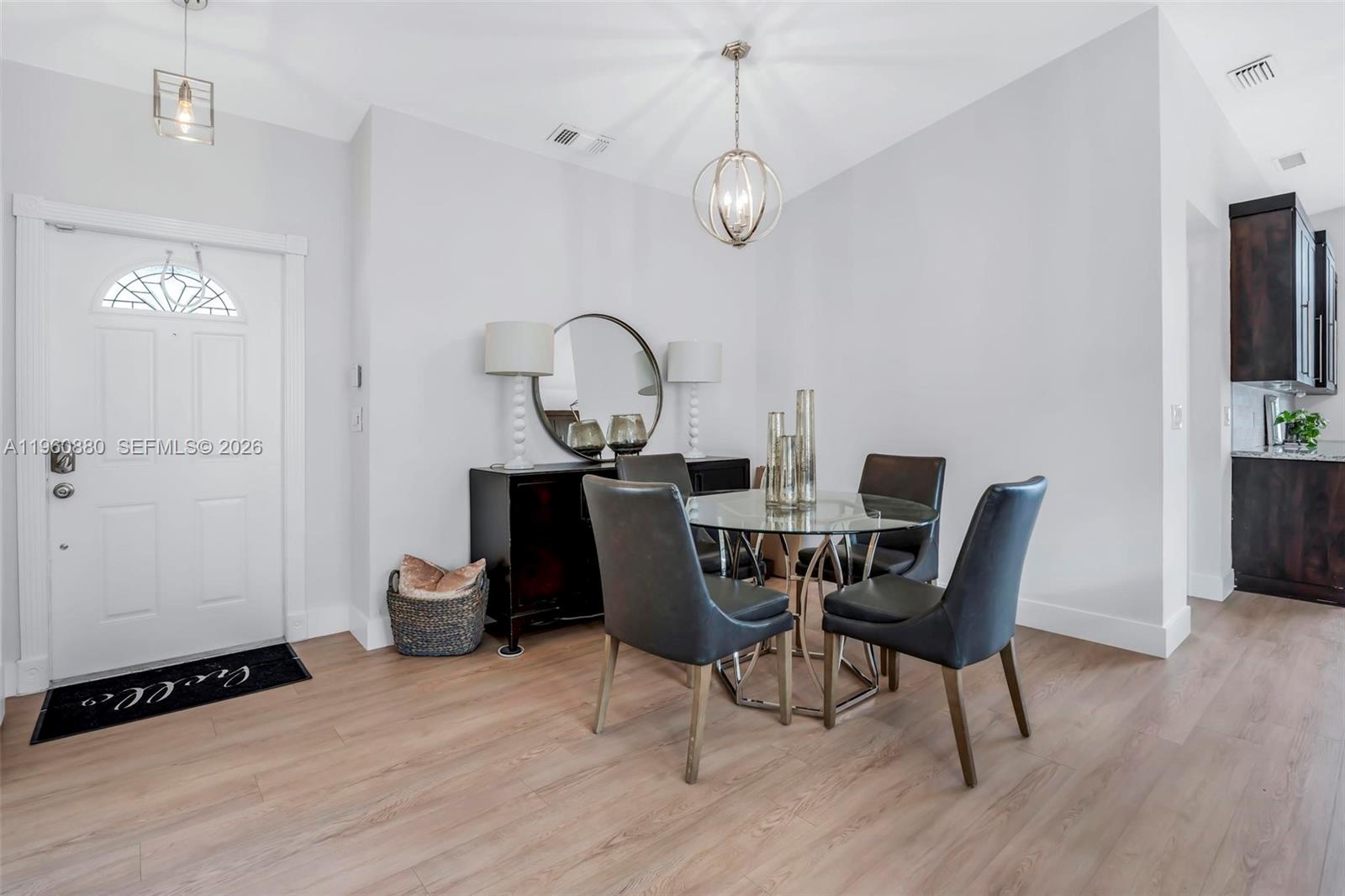 SILVER LAKES PHASE III - Residential