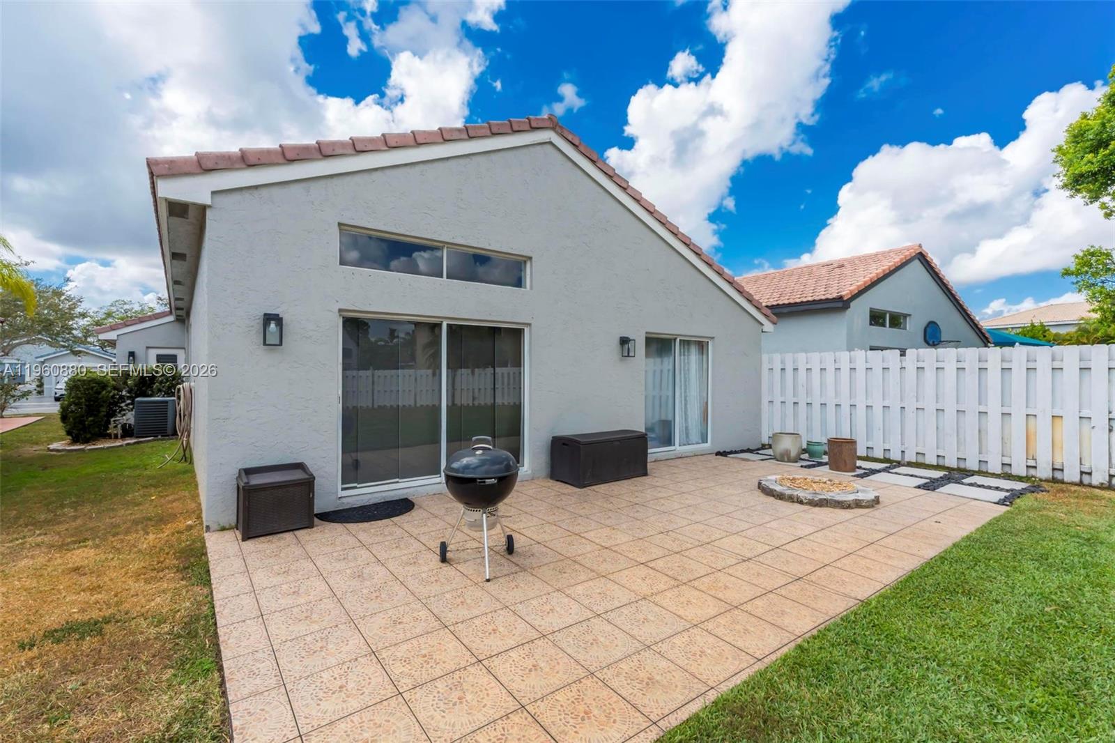 SILVER LAKES PHASE III - Residential