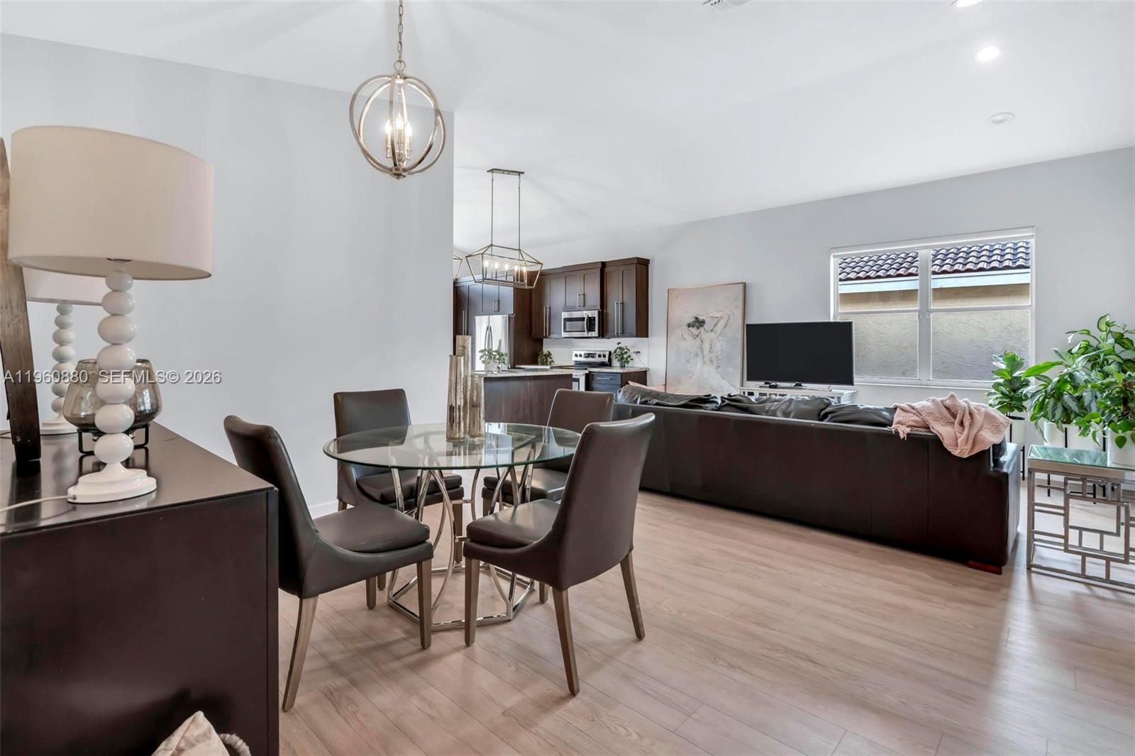 SILVER LAKES PHASE III - Residential