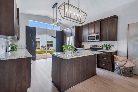 2627 SW 177th Ave Miramar FL 33029