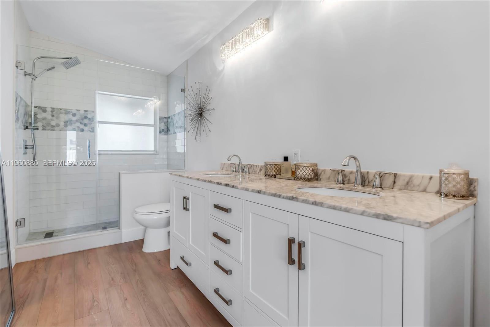 SILVER LAKES PHASE III - Residential