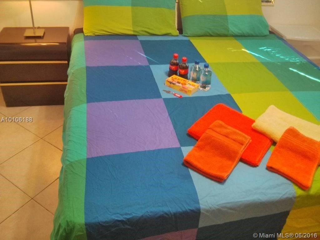 North Andrews Gardens 2nd - Residential