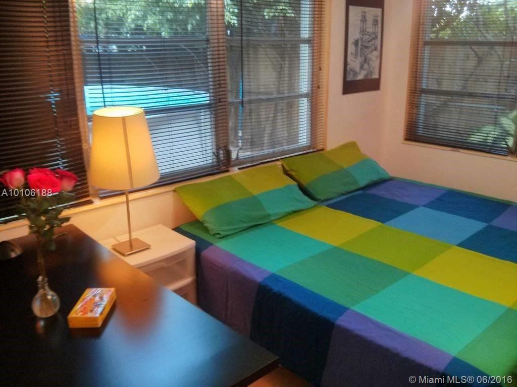 North Andrews Gardens 2nd - Residential