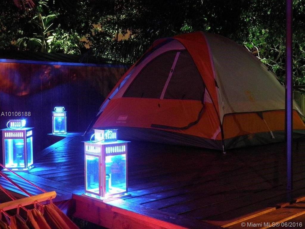 North Andrews Gardens 2nd - Residential