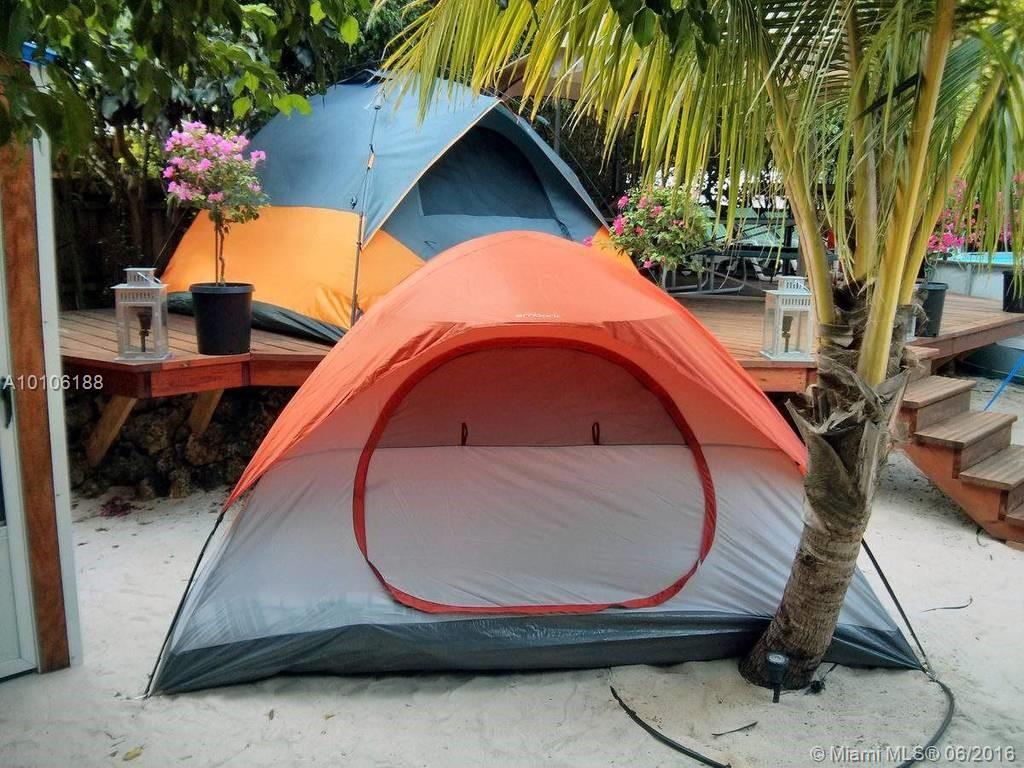 North Andrews Gardens 2nd - Residential