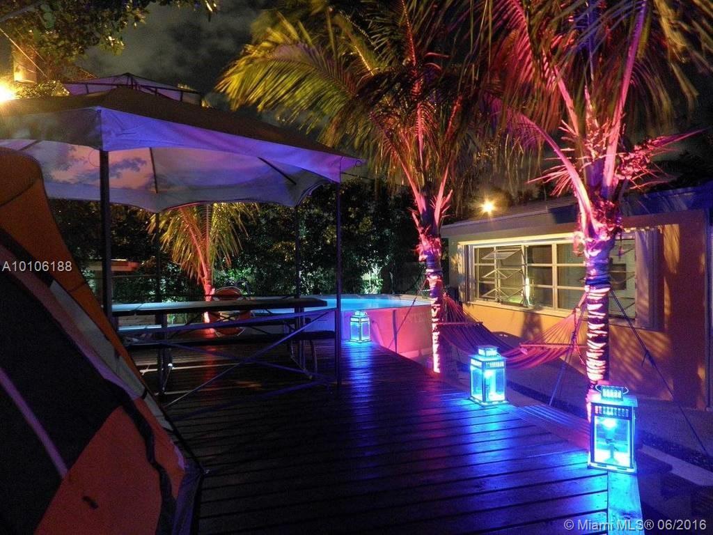 North Andrews Gardens 2nd - Residential