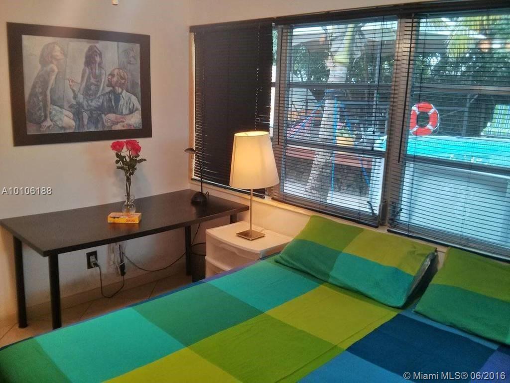 North Andrews Gardens 2nd - Residential