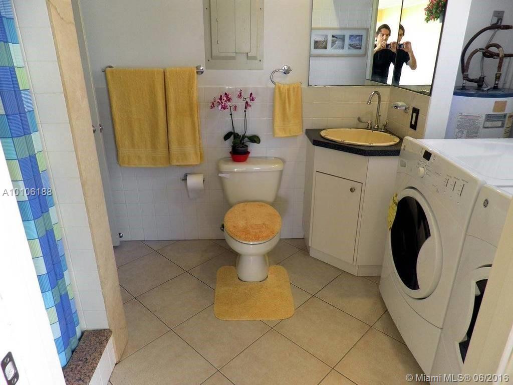 North Andrews Gardens 2nd - Residential