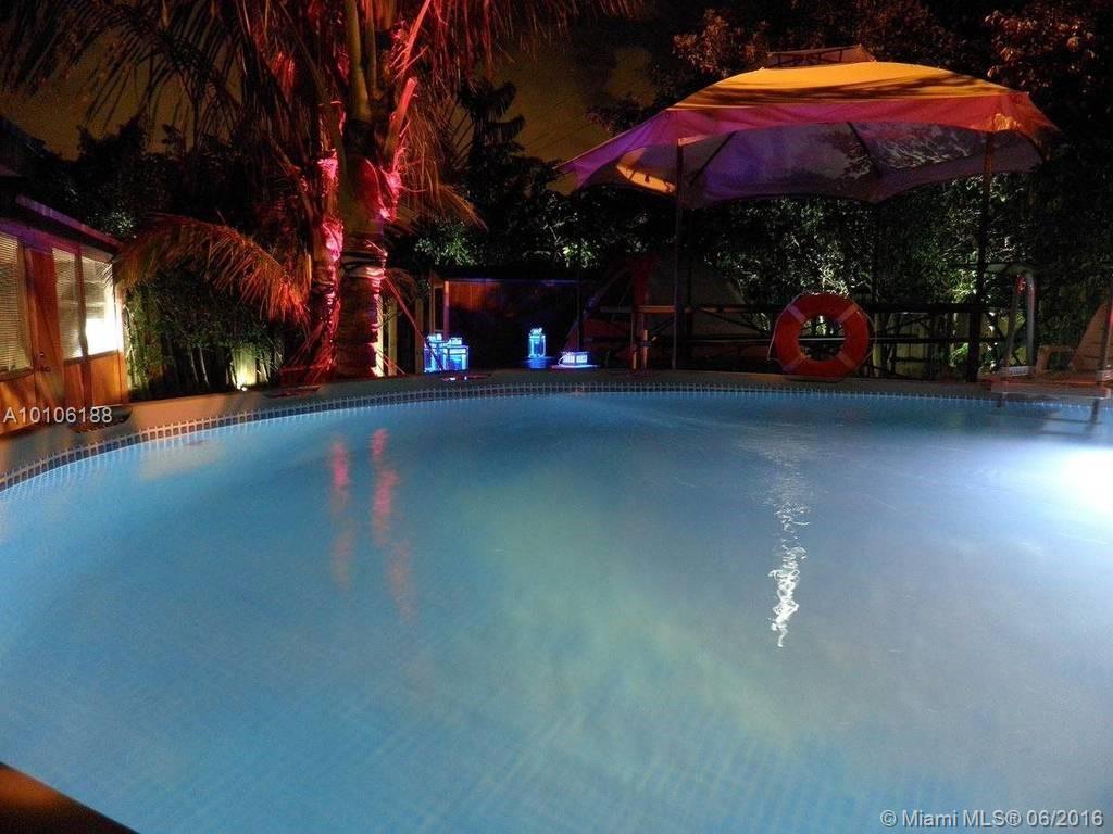 North Andrews Gardens 2nd - Residential