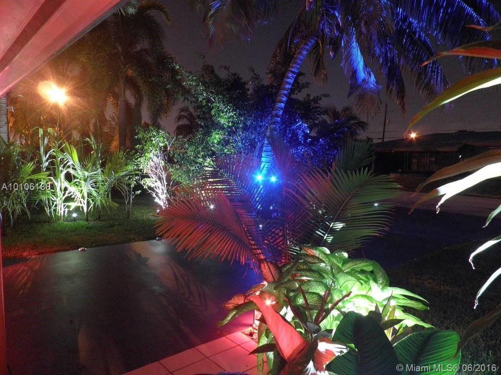 North Andrews Gardens 2nd - Residential