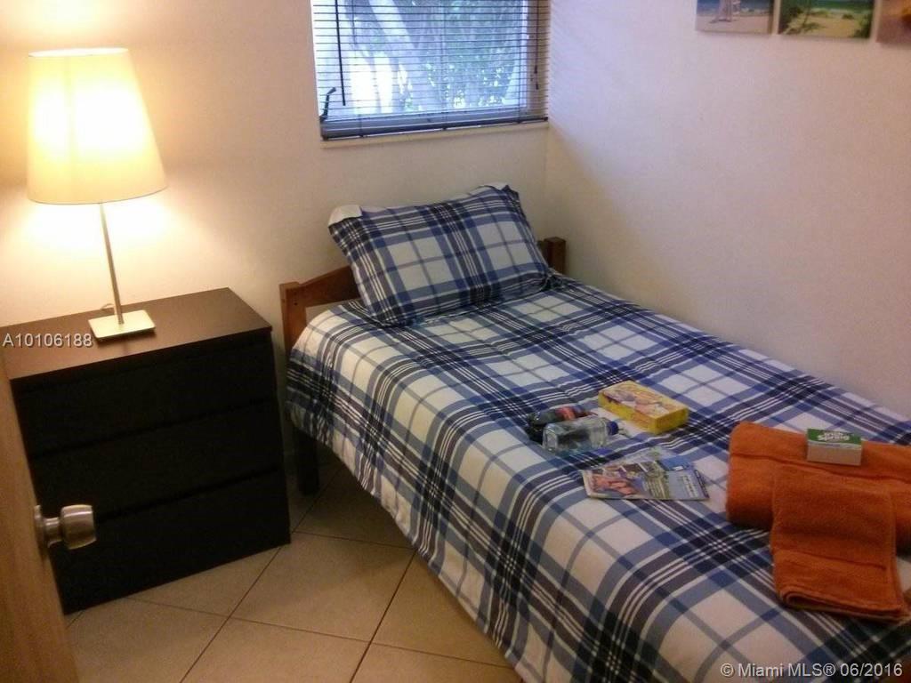 North Andrews Gardens 2nd - Residential