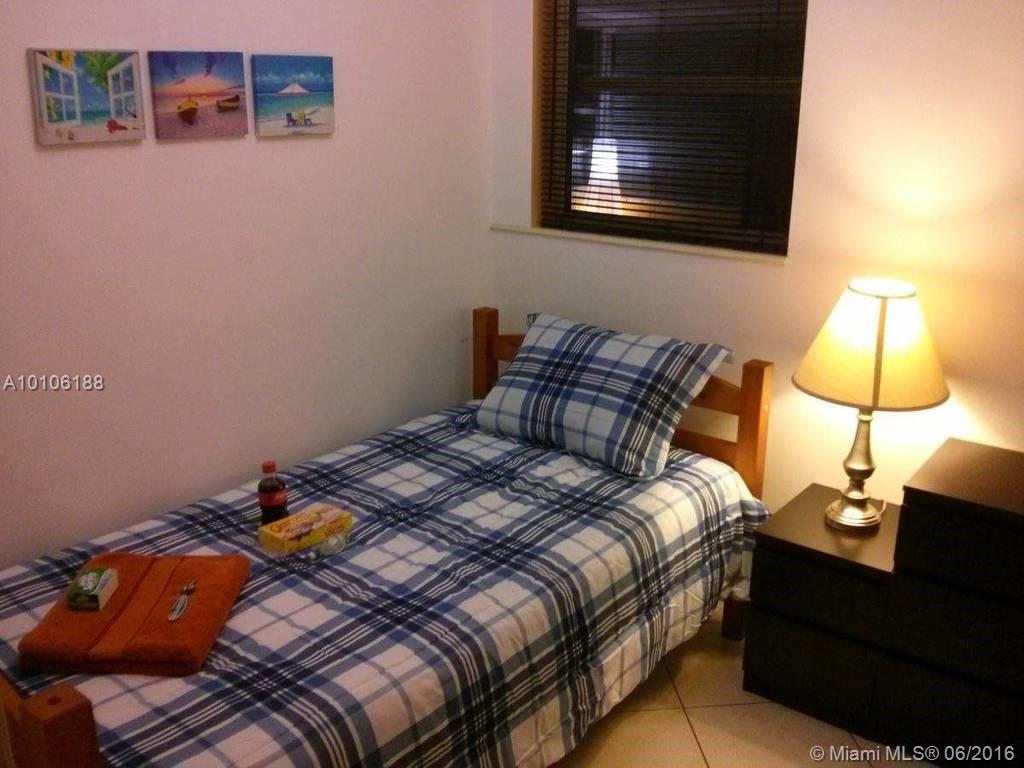 North Andrews Gardens 2nd - Residential