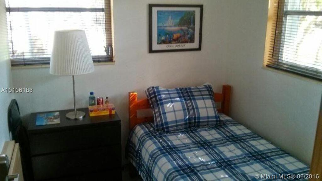 North Andrews Gardens 2nd - Residential