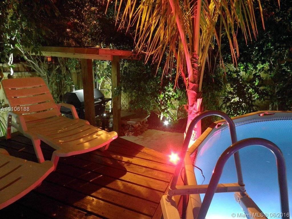 North Andrews Gardens 2nd - Residential