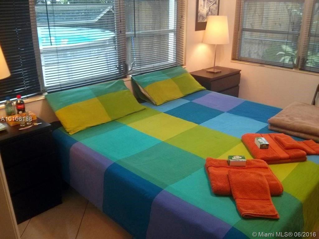 North Andrews Gardens 2nd - Residential