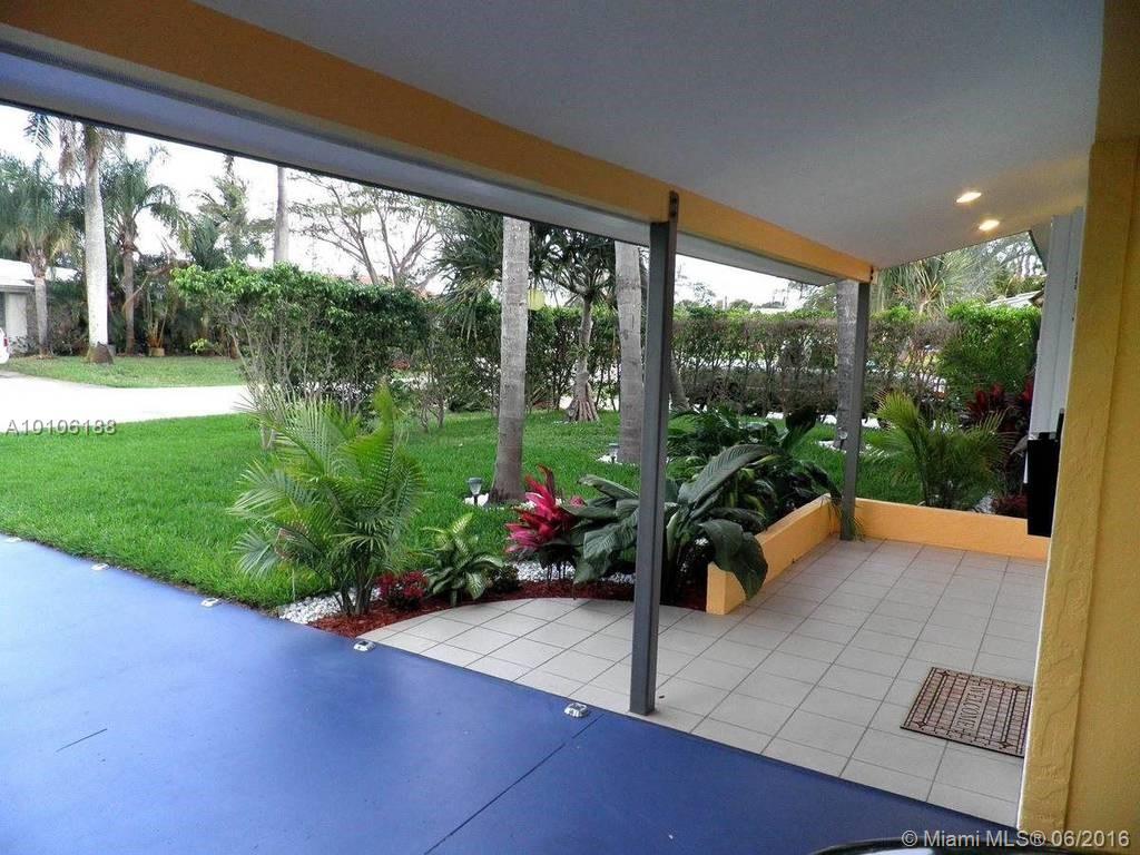 North Andrews Gardens 2nd - Residential