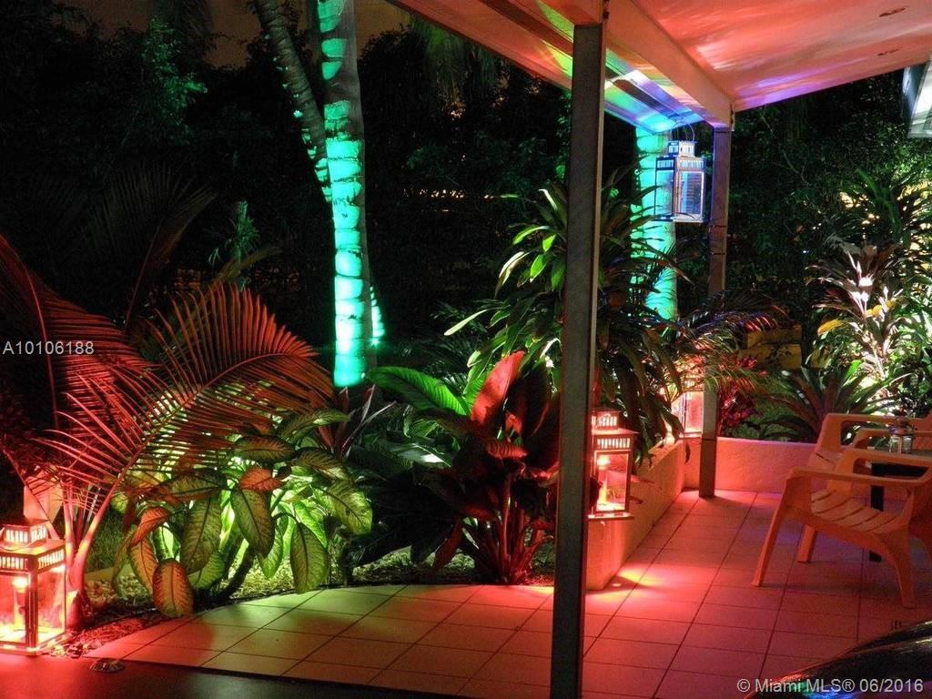 North Andrews Gardens 2nd - Residential