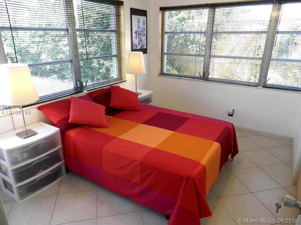 North Andrews Gardens 2nd - Residential