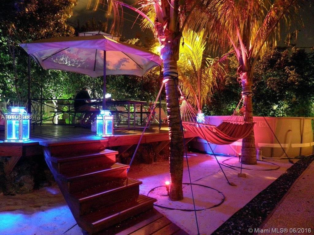 North Andrews Gardens 2nd - Residential