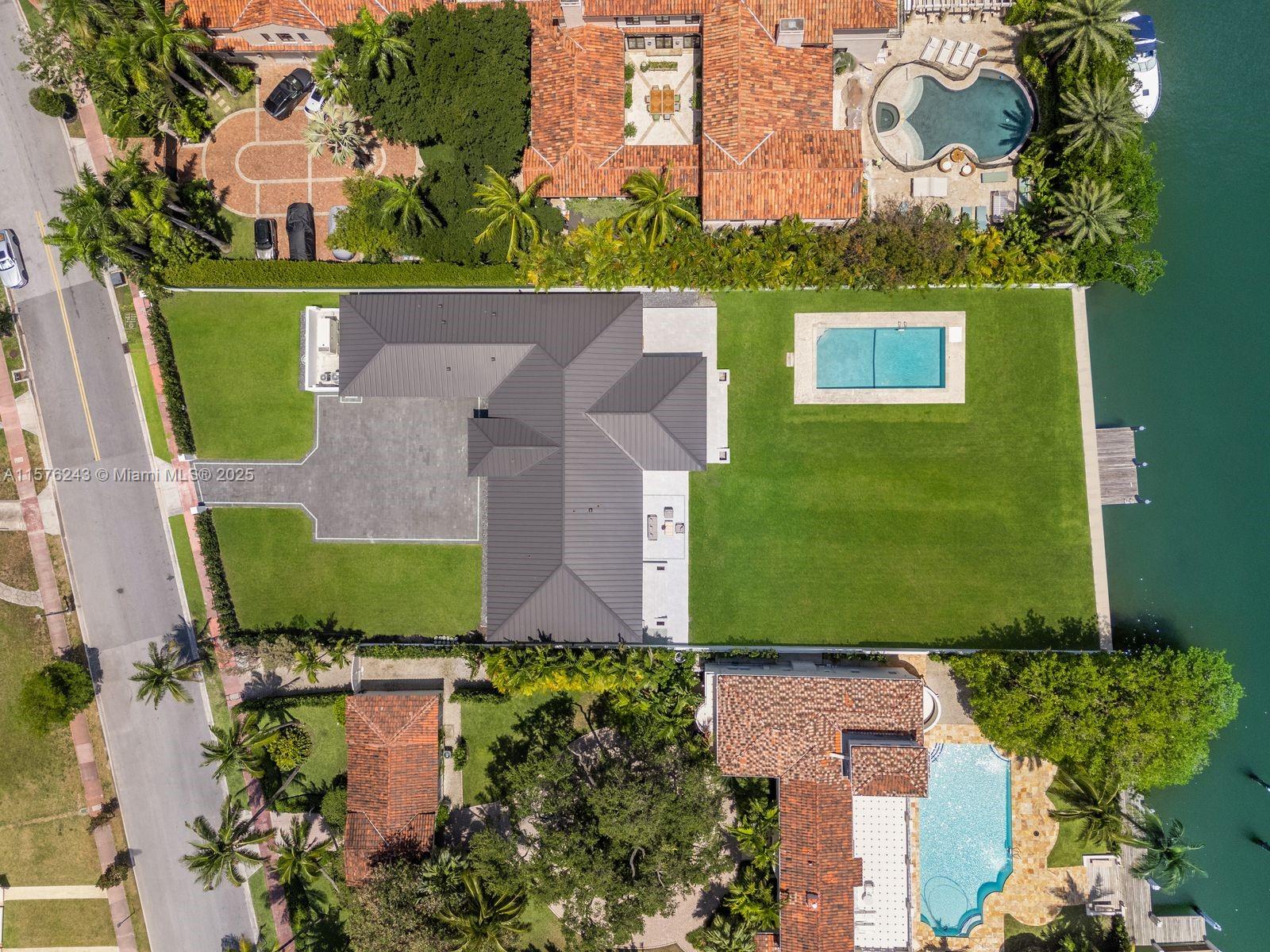 FLAMINGO TERRACE SUB - Residential