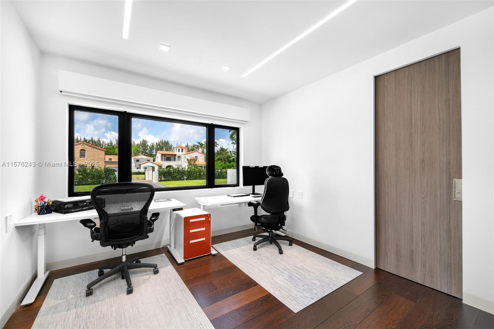 FLAMINGO TERRACE SUB - Residential