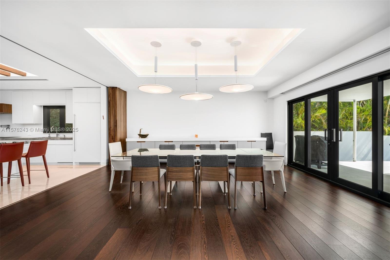 FLAMINGO TERRACE SUB - Residential