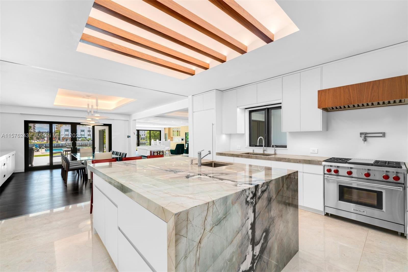 FLAMINGO TERRACE SUB - Residential