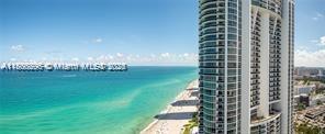 Rental Property at 18201 Collins Ave 4009A, Sunny Isles Beach, Miami-Dade County, Florida - Bedrooms: 2 
Bathrooms: 2  - $6,500 MO.