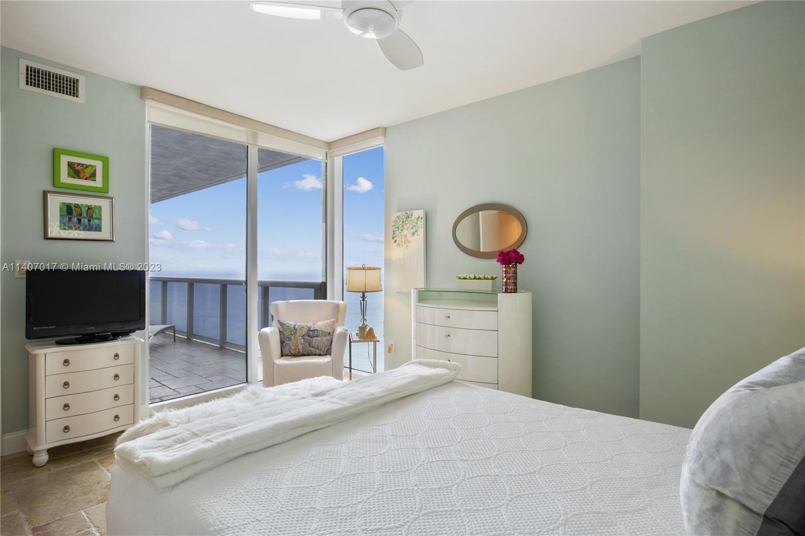 Beach Club Three - Residential