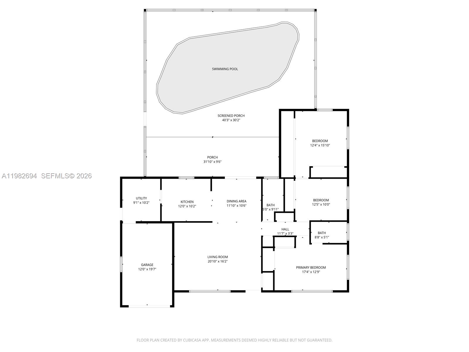WILLOW LAKE - Residential